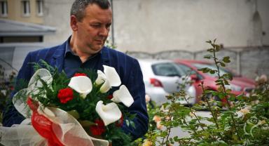 95. rocznica śmierci Antoniego Troczewskiego