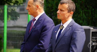 43. rocznica powstania Solidarności