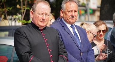 43. rocznica powstania Solidarności