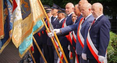43. rocznica powstania Solidarności