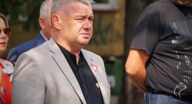 43. rocznica powstania Solidarności