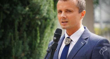 43. rocznica powstania Solidarności