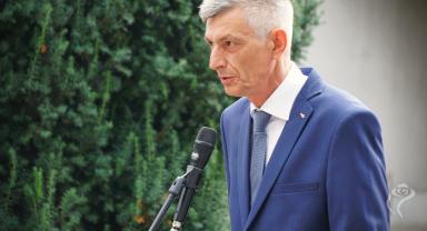 43. rocznica powstania Solidarności