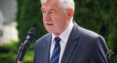 43. rocznica powstania Solidarności