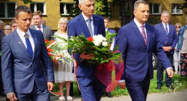 43. rocznica powstania Solidarności
