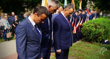 43. rocznica powstania Solidarności