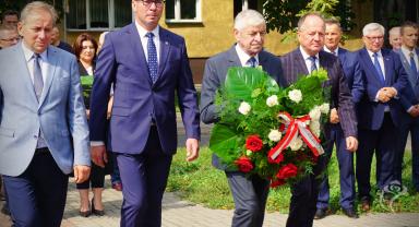 43. rocznica powstania Solidarności