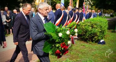 43. rocznica powstania Solidarności