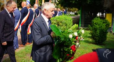 43. rocznica powstania Solidarności