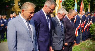 43. rocznica powstania Solidarności