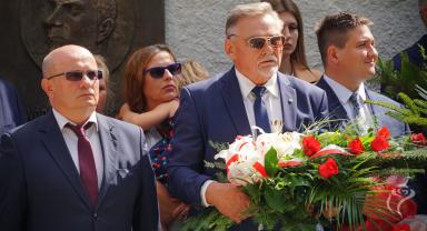 84. rocznica wybuchu II Wojny Światowej