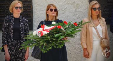 84. rocznica wybuchu II Wojny Światowej