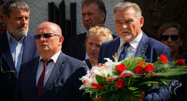 84. rocznica wybuchu II Wojny Światowej