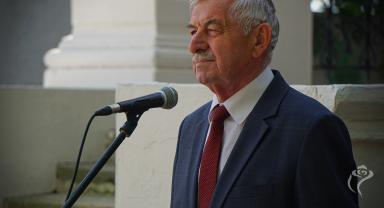 84. rocznica wybuchu II Wojny Światowej