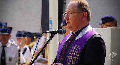 84. rocznica wybuchu II Wojny Światowej