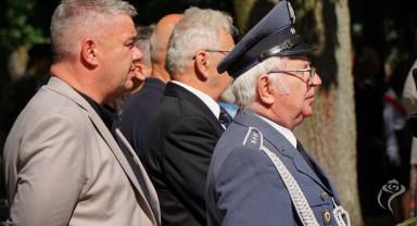 84. rocznica wybuchu II Wojny Światowej