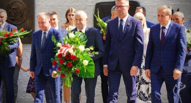 84. rocznica wybuchu II Wojny Światowej