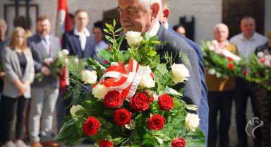 84. rocznica wybuchu II Wojny Światowej