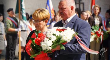 84. rocznica wybuchu II Wojny Światowej