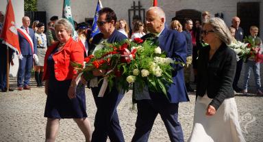84. rocznica wybuchu II Wojny Światowej