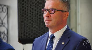 84. rocznica wybuchu II Wojny Światowej