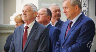 84. rocznica wybuchu II Wojny Światowej