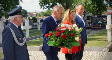 84. rocznica wybuchu II Wojny Światowej