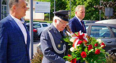 84. rocznica wybuchu II Wojny Światowej
