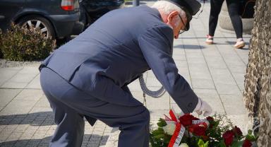 84. rocznica wybuchu II Wojny Światowej