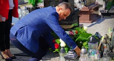 84. rocznica wybuchu II Wojny Światowej