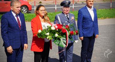 84. rocznica wybuchu II Wojny Światowej