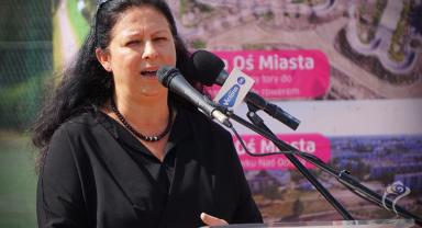 Oficjalne otwarcie SP 9