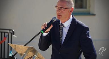 Otwarcie Muzeum Pałacu Saskiego