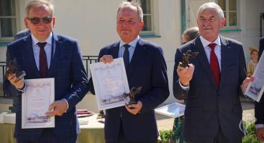 Otwarcie Muzeum Pałacu Saskiego