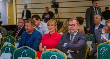 I Kutnowskie Forum Gospodarcze 