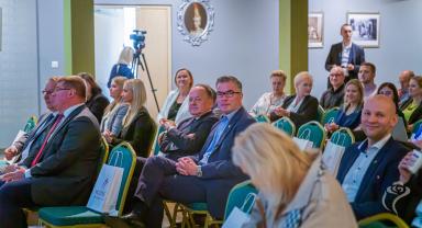 I Kutnowskie Forum Gospodarcze 