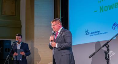 I Kutnowskie Forum Gospodarcze 