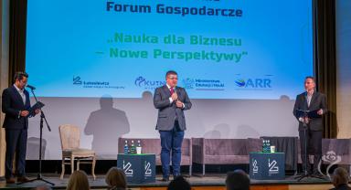 I Kutnowskie Forum Gospodarcze 