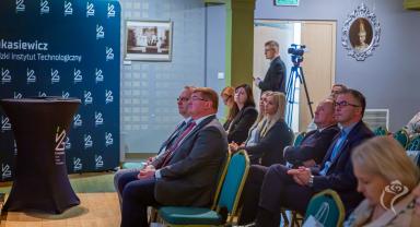 I Kutnowskie Forum Gospodarcze 