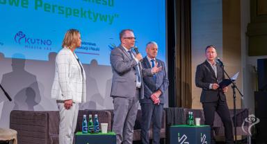 I Kutnowskie Forum Gospodarcze 