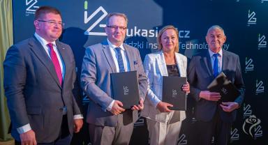 I Kutnowskie Forum Gospodarcze 