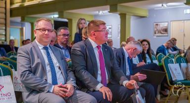 I Kutnowskie Forum Gospodarcze 