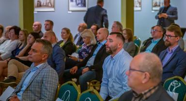 I Kutnowskie Forum Gospodarcze 