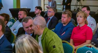 I Kutnowskie Forum Gospodarcze 