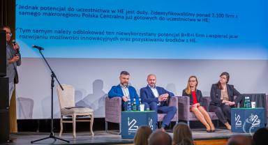 I Kutnowskie Forum Gospodarcze 