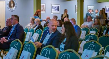 I Kutnowskie Forum Gospodarcze 