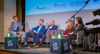 I Kutnowskie Forum Gospodarcze 