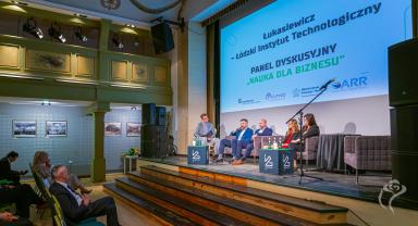 I Kutnowskie Forum Gospodarcze 