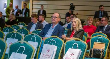I Kutnowskie Forum Gospodarcze 