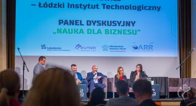 I Kutnowskie Forum Gospodarcze 